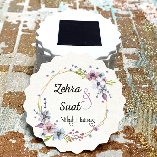 Magnet - Yaren Davetiye