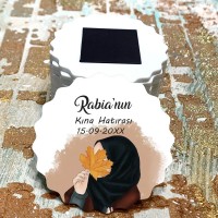 Resimli Magnet