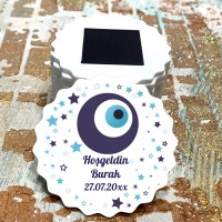 Resimli Magnet