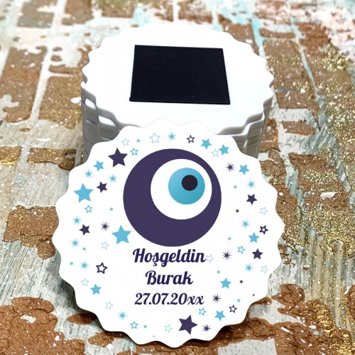 Magnet - Yaren Davetiye