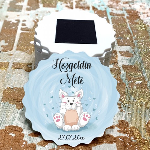 Magnet - Yaren Davetiye