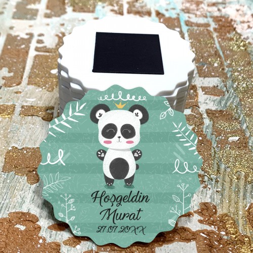 Magnet - Yaren Davetiye