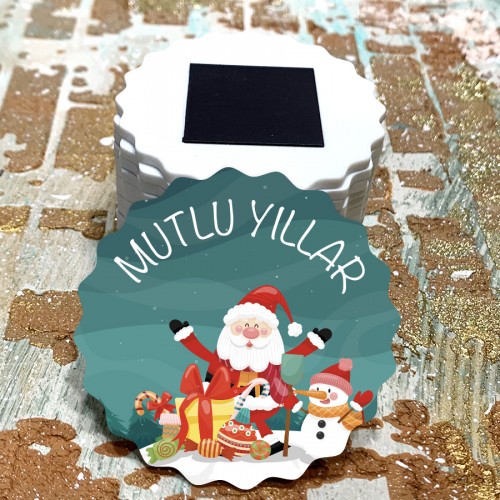 Magnet - Yaren Davetiye