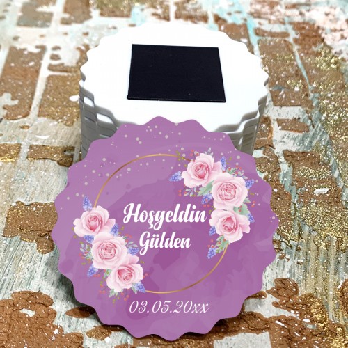 Magnet - Yaren Davetiye