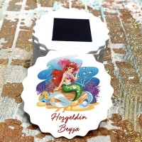 Resimli Magnet
