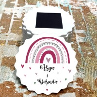 Resimli Magnet