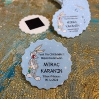 Magnet Resimli Magnet