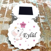 Resimli Magnet
