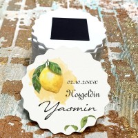 Resimli Magnet
