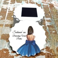 Resimli Magnet