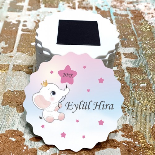 Magnet - Yaren Davetiye