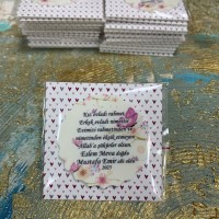 Resimli Magnet