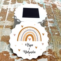Resimli Magnet