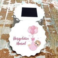 Magnet Resimli Magnet