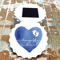 Magnet Resimli Magnet