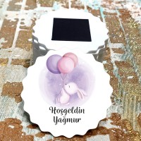 Magnet Resimli Magnet