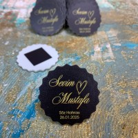 Magnet Resimli Magnet