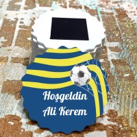 Resimli Magnet