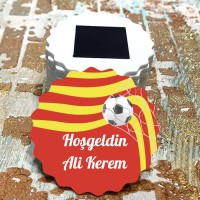 Resimli Magnet