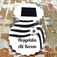 Resimli Magnet