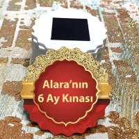 Resimli Magnet