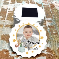 Resimli Magnet