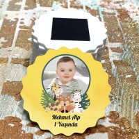 Resimli Magnet