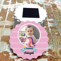 Resimli Magnet
