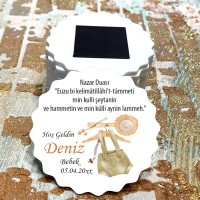 Resimli Magnet