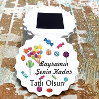Şeker Bayramı Bayram Hatırası