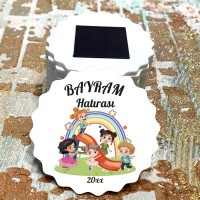 Şeker Bayramı Bayram Hatırası
