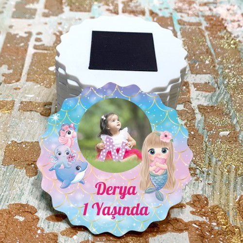 Magnet - Yaren Davetiye