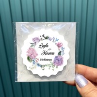 Resimli Magnet