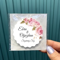 Resimli Magnet