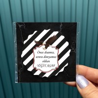 Resimli Magnet
