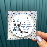 Resimli Magnet