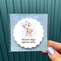 Resimli Magnet