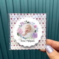 Resimli Magnet