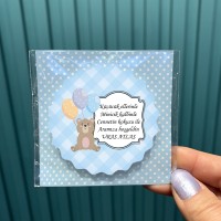 Resimli Magnet