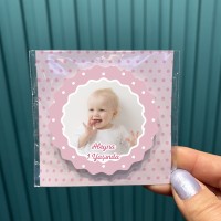 Resimli Magnet