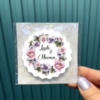 Resimli Magnet