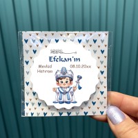 Resimli Sünnet Magneti