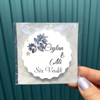 Resimli Magnet