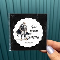 Resimli Magnet