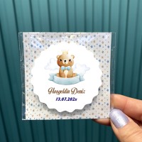 Resimli Magnet