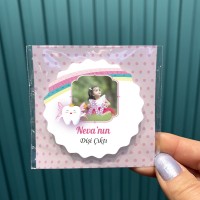 Resimli Magnet