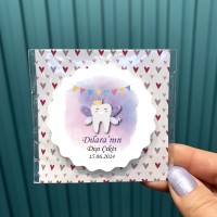 Resimli Magnet