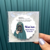 Resimli Magnet