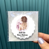 Resimli Magnet