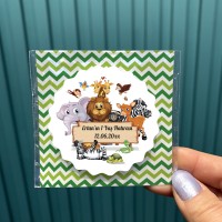 Resimli Magnet